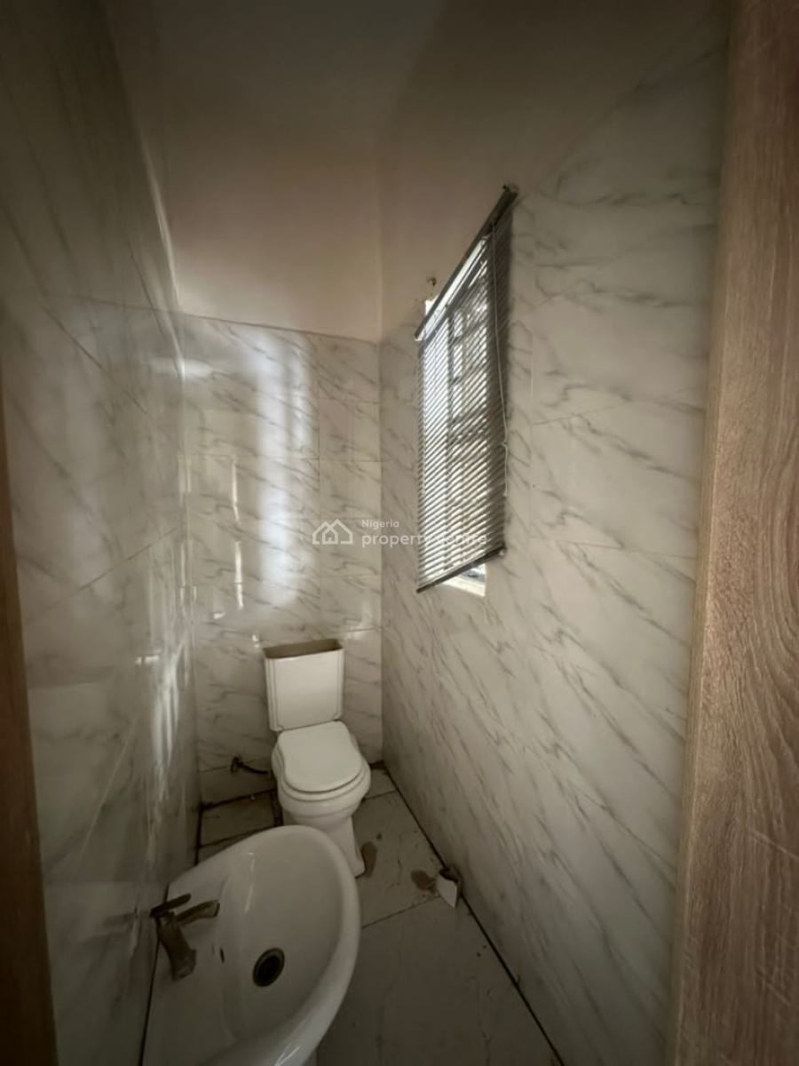 Mini Flat in Royal Pine Gate Estate, Orchid, Lekki, Lagos, Mini Flat (room and Parlour) for Rent