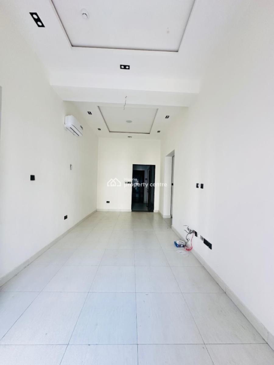 Brand New 2 Bedroom Apartment with Bq, Off Freedom Way Lekki Phase One Lagos, Lekki Phase 1, Lekki, Lagos, Flat / Apartment for Rent