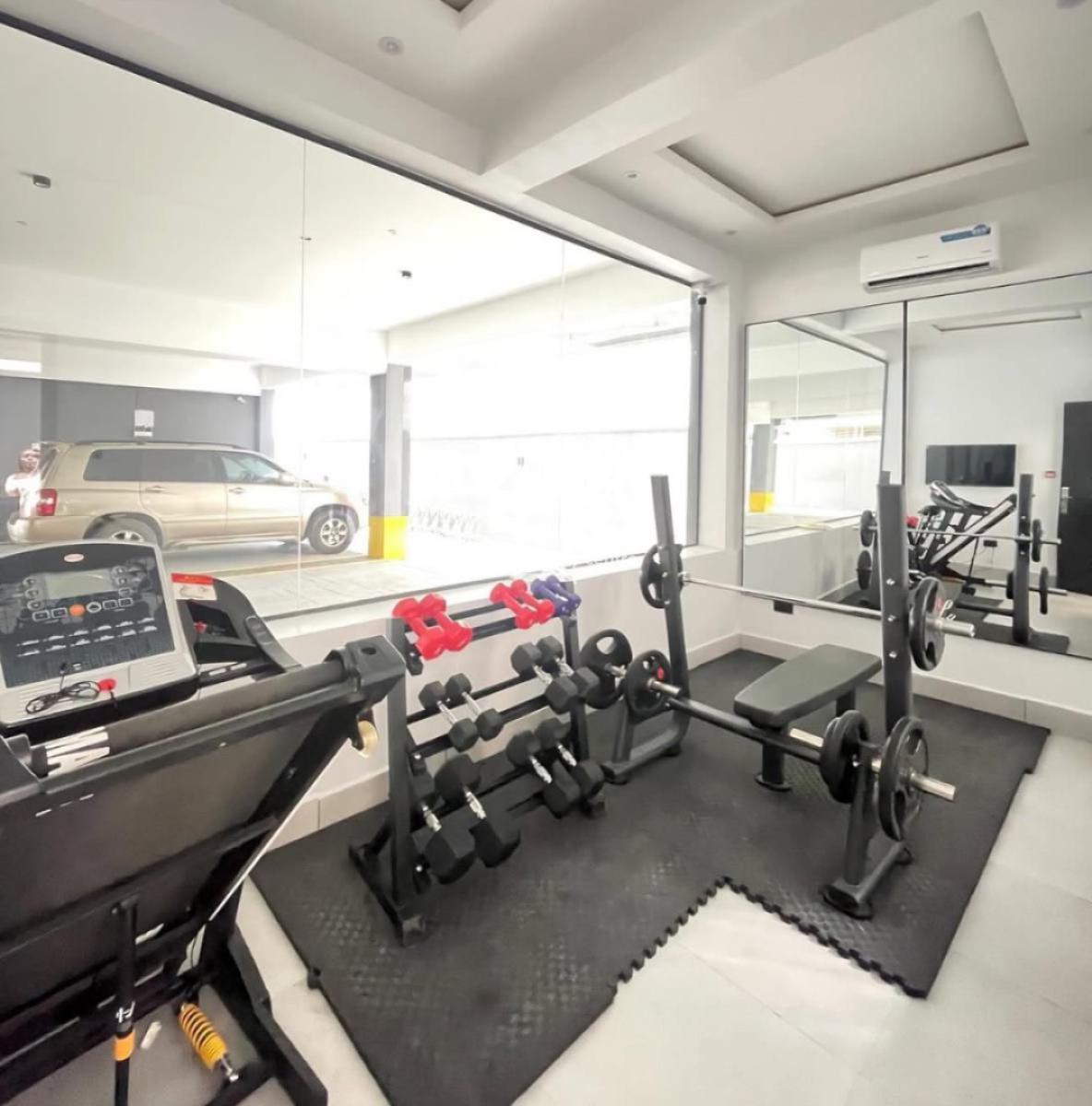 Brand New 2 Bedroom Apartment with Bq, Off Freedom Way Lekki Phase One Lagos, Lekki Phase 1, Lekki, Lagos, Flat / Apartment for Rent