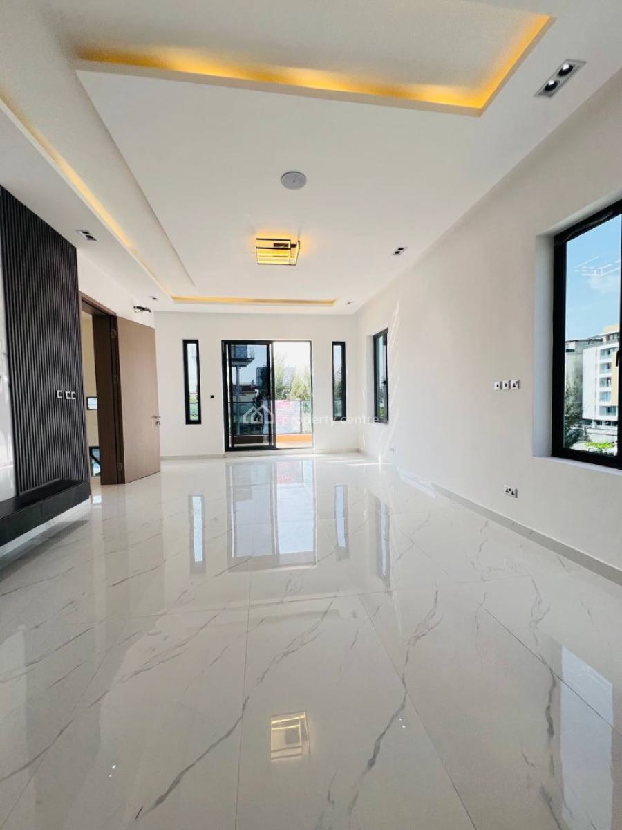 Lekki 5bedroom Detached Duplex+bq with Swimming Pool, Great Deal Inside Lekki Phase 1 Proper., Lekki Phase 1, Lekki, Lagos, Detached Duplex for Sale