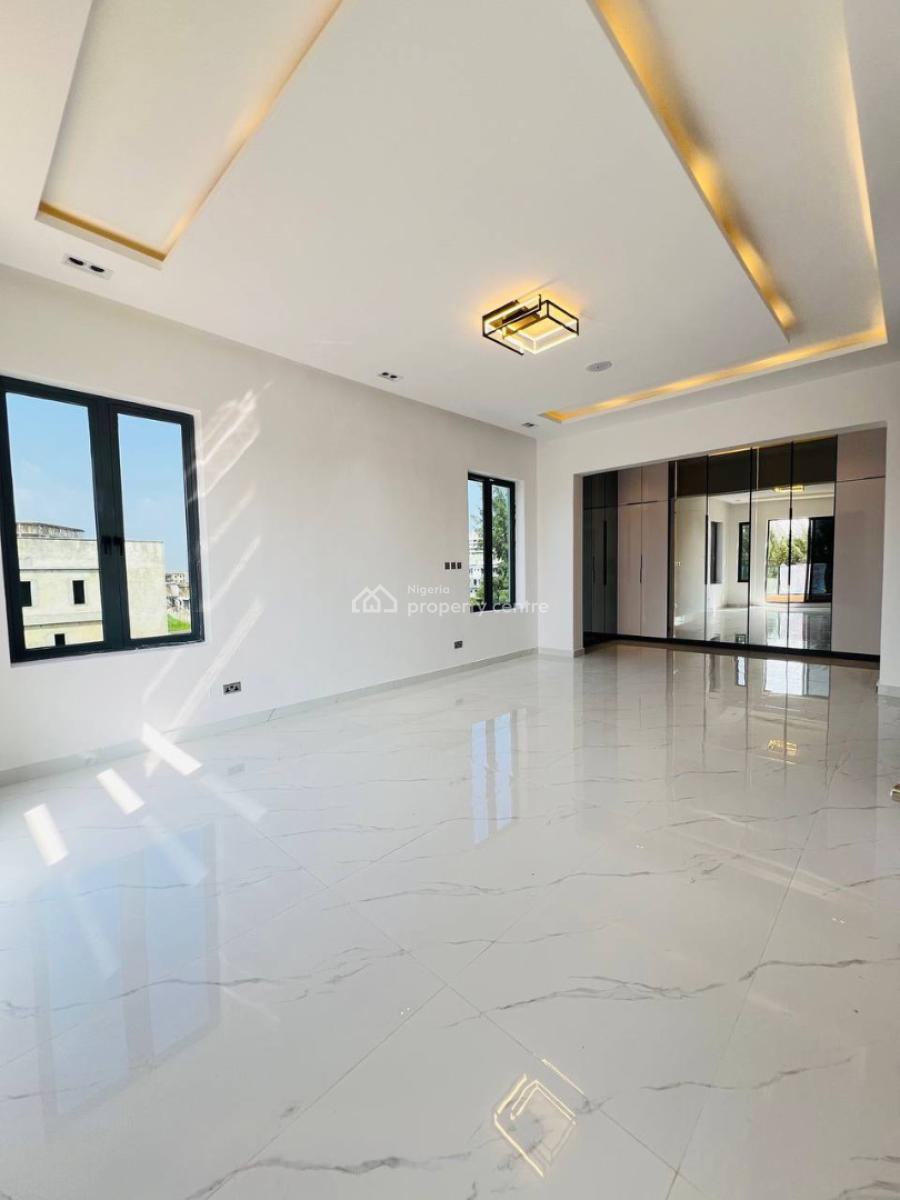 Lekki 5bedroom Detached Duplex+bq with Swimming Pool, Great Deal Inside Lekki Phase 1 Proper., Lekki Phase 1, Lekki, Lagos, Detached Duplex for Sale