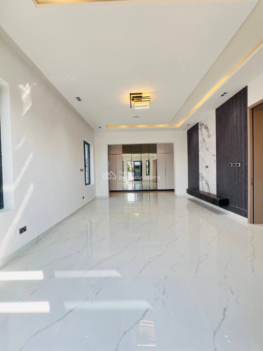 Lekki 5bedroom Detached Duplex+bq with Swimming Pool, Great Deal Inside Lekki Phase 1 Proper., Lekki Phase 1, Lekki, Lagos, Detached Duplex for Sale