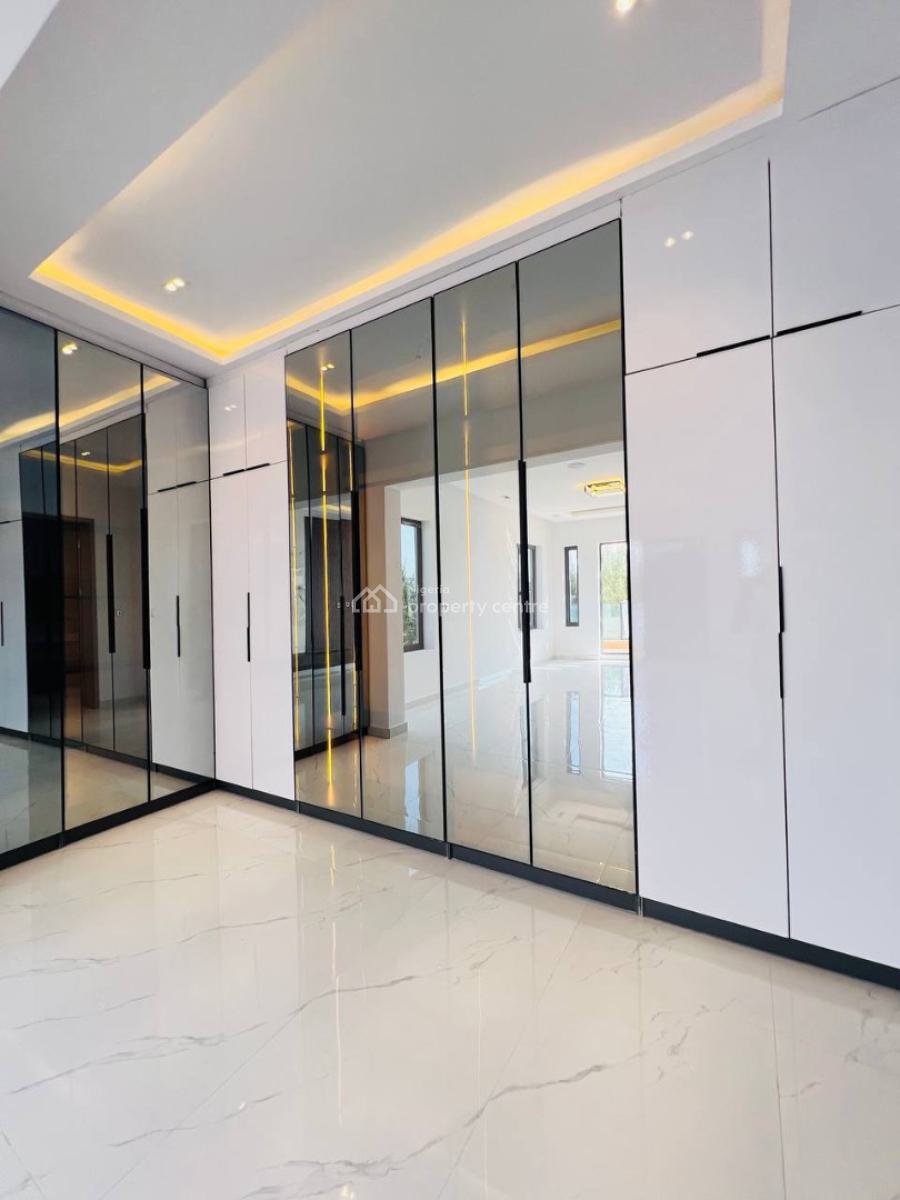 Lekki 5bedroom Detached Duplex+bq with Swimming Pool, Great Deal Inside Lekki Phase 1 Proper., Lekki Phase 1, Lekki, Lagos, Detached Duplex for Sale