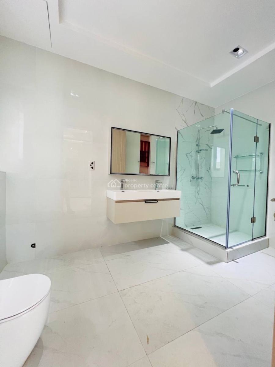 Lekki 5bedroom Detached Duplex+bq with Swimming Pool, Great Deal Inside Lekki Phase 1 Proper., Lekki Phase 1, Lekki, Lagos, Detached Duplex for Sale