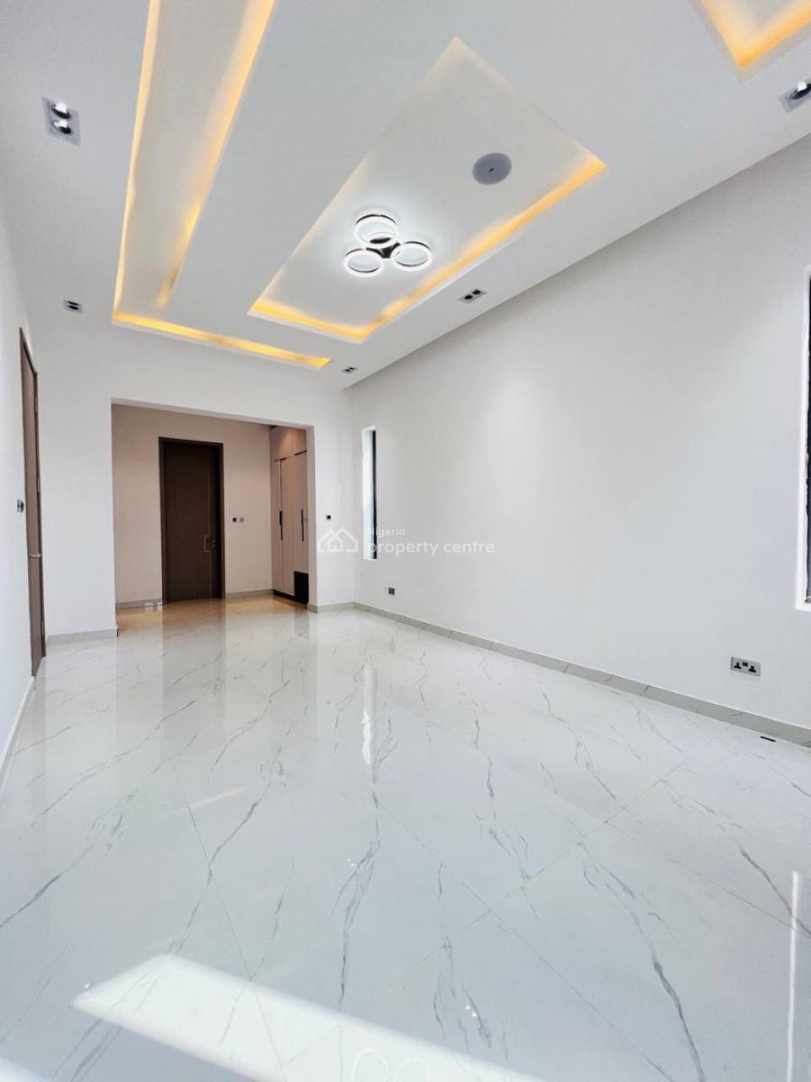 Lekki 5bedroom Detached Duplex+bq with Swimming Pool, Great Deal Inside Lekki Phase 1 Proper., Lekki Phase 1, Lekki, Lagos, Detached Duplex for Sale