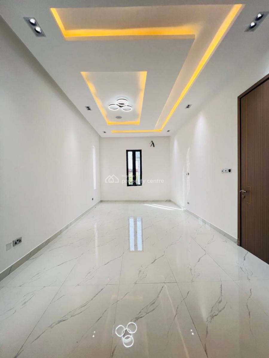 Lekki 5bedroom Detached Duplex+bq with Swimming Pool, Great Deal Inside Lekki Phase 1 Proper., Lekki Phase 1, Lekki, Lagos, Detached Duplex for Sale