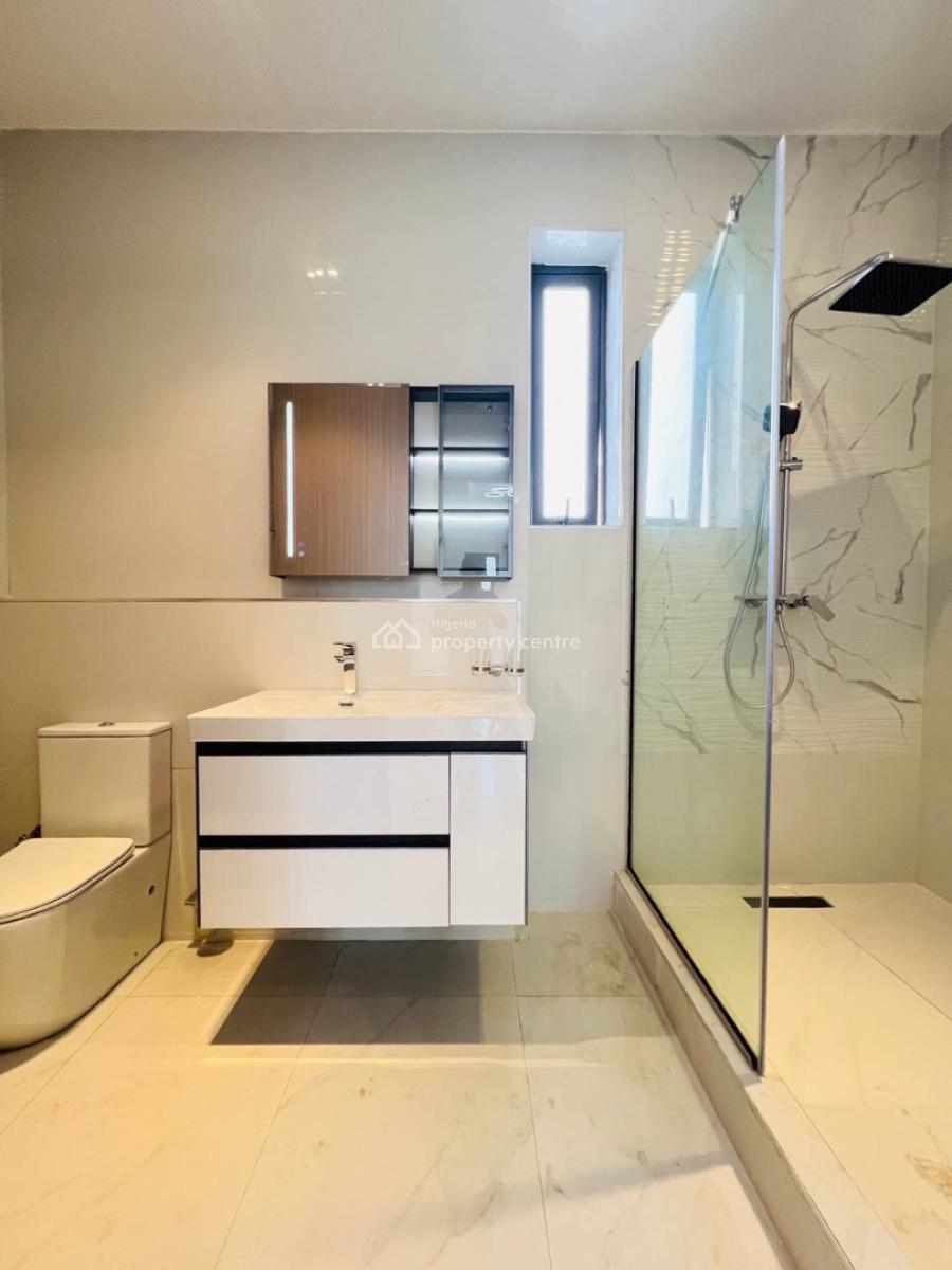 Lekki 5bedroom Detached Duplex+bq with Swimming Pool, Great Deal Inside Lekki Phase 1 Proper., Lekki Phase 1, Lekki, Lagos, Detached Duplex for Sale