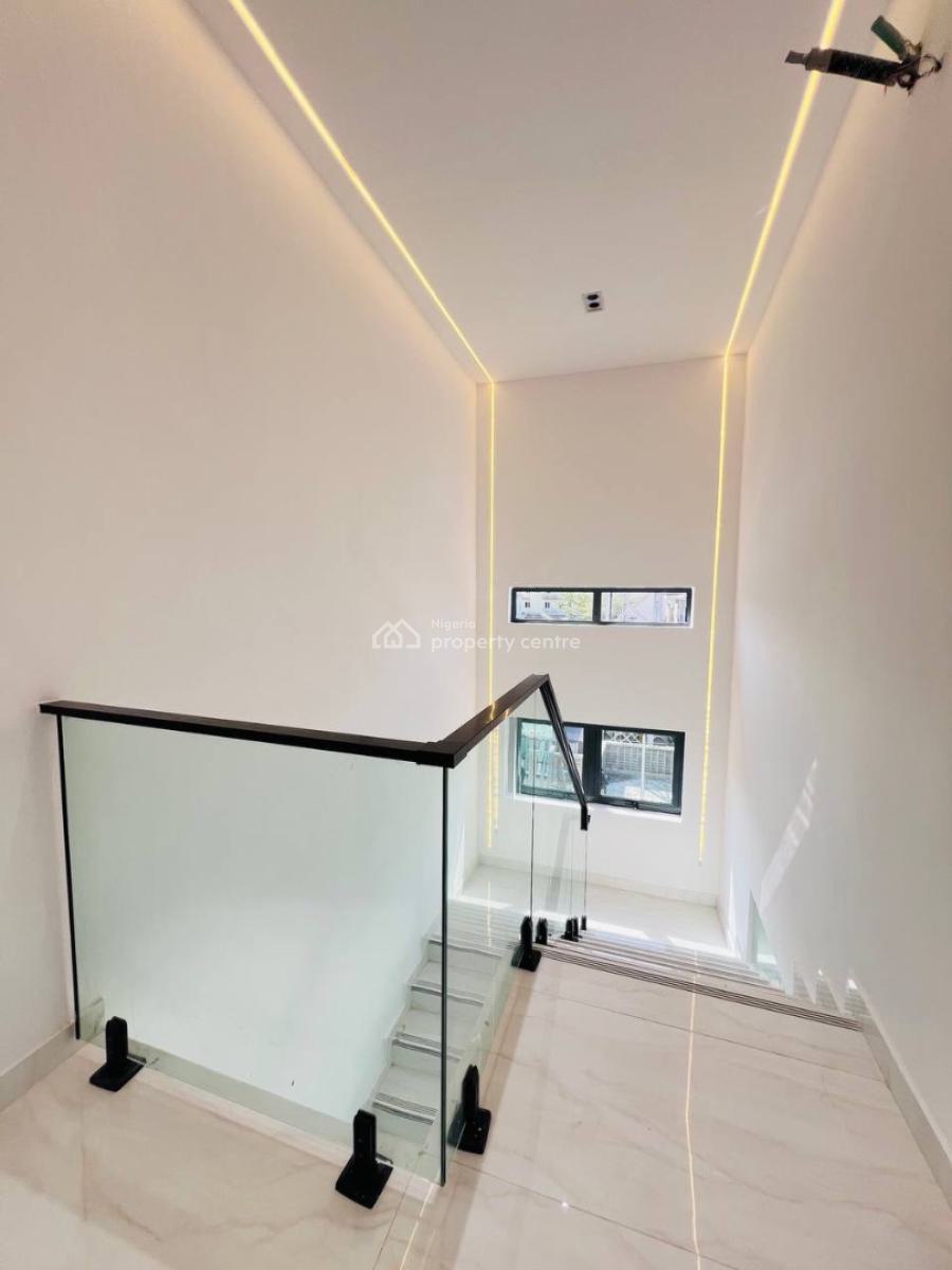 Lekki 5bedroom Detached Duplex+bq with Swimming Pool, Great Deal Inside Lekki Phase 1 Proper., Lekki Phase 1, Lekki, Lagos, Detached Duplex for Sale