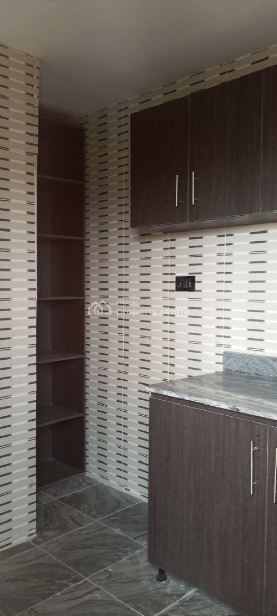 Brand New Mini Flat at Abijo G R a Very Close to The Bus Stop, G.r.a Very Close to The Bus Stop, Abijo, Lekki, Lagos, Mini Flat (room and Parlour) for Rent