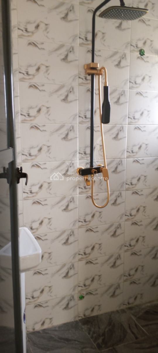 Brand New Mini Flat at Abijo G R a Very Close to The Bus Stop, G.r.a Very Close to The Bus Stop, Abijo, Lekki, Lagos, Mini Flat (room and Parlour) for Rent