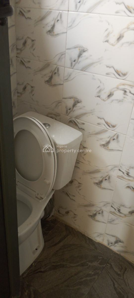 Brand New Mini Flat at Abijo G R a Very Close to The Bus Stop, G.r.a Very Close to The Bus Stop, Abijo, Lekki, Lagos, Mini Flat (room and Parlour) for Rent