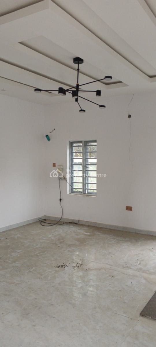 Brand New Mini Flat at Abijo G R a Very Close to The Bus Stop, G.r.a Very Close to The Bus Stop, Abijo, Lekki, Lagos, Mini Flat (room and Parlour) for Rent