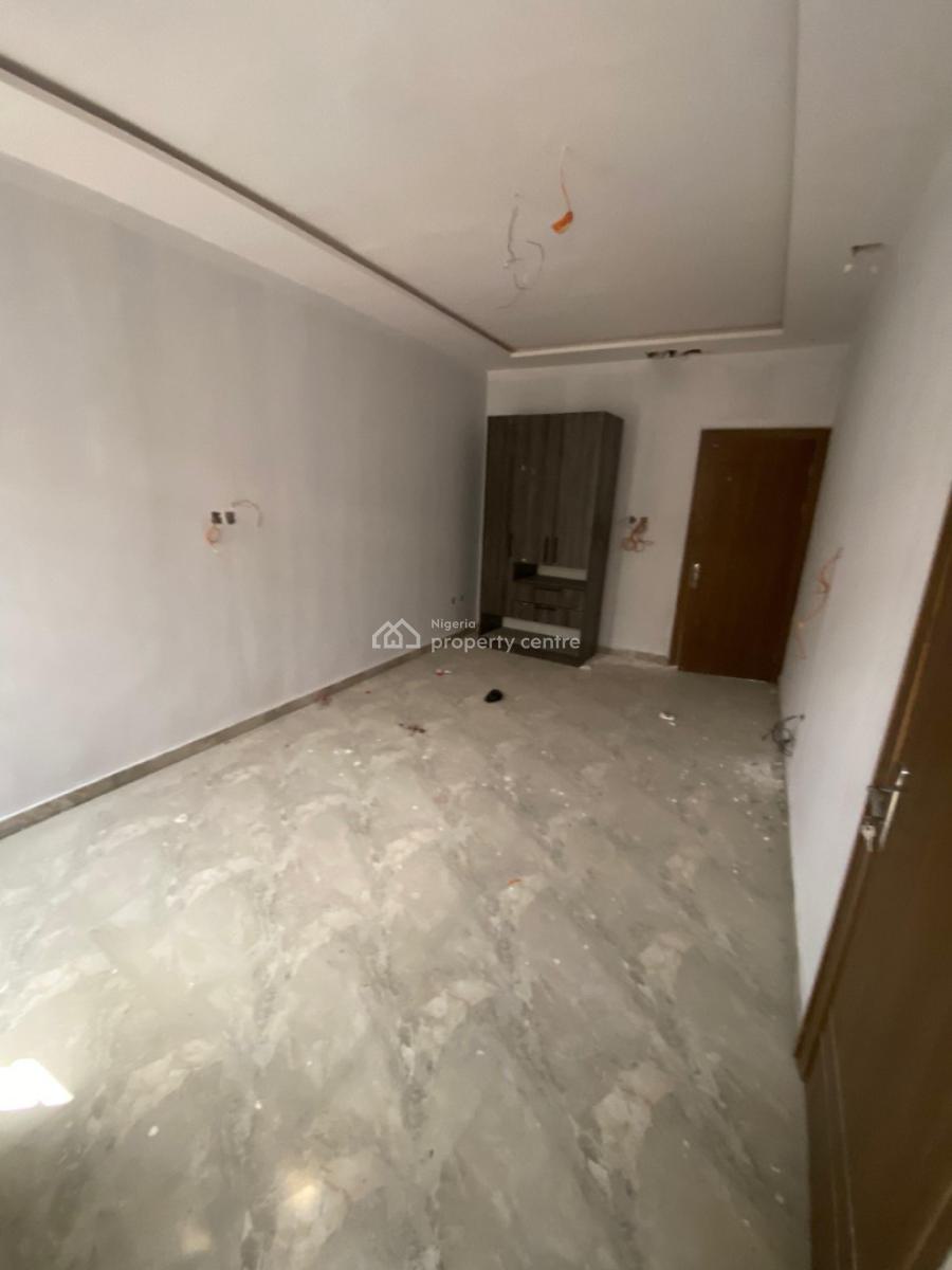 Tastefully Built 6 Units of Two (2) Bedroom Smart Apartment, Lekki Phase 1, Lekki, Lagos, Flat / Apartment for Rent