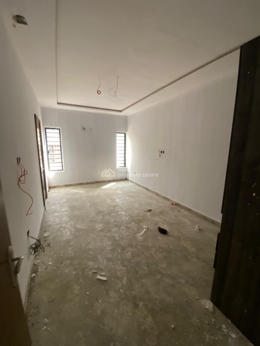 Tastefully Built 6 Units of Two (2) Bedroom Smart Apartment, Lekki Phase 1, Lekki, Lagos, Flat / Apartment for Rent