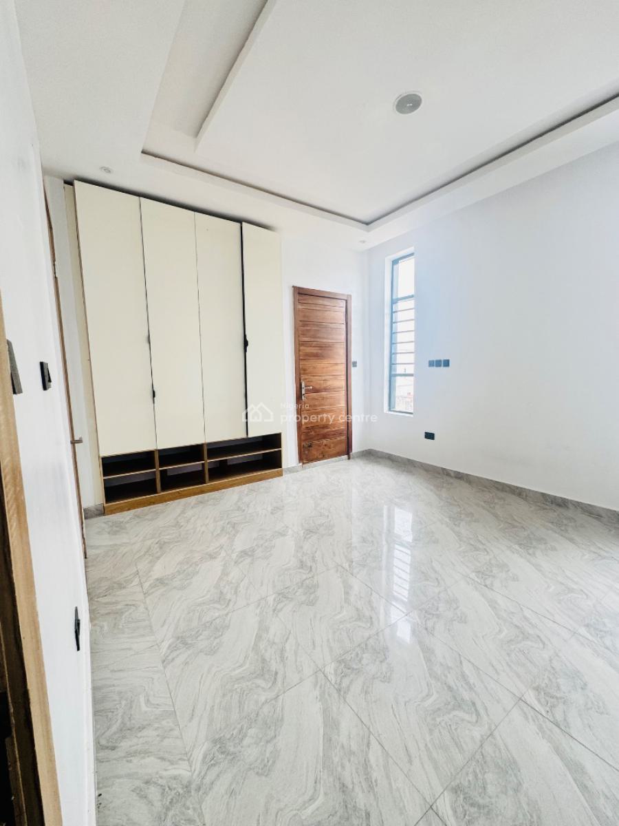 Fully Service Amd Spacious1 & 2  Bedroom Apartmen, Serviced&perfect Home for Airbnb with Reception, Pool, Elevator& Loung, Ikota, Lekki, Lagos, Block of Flats for Sale