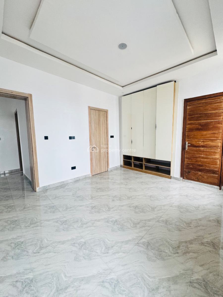 Fully Service Amd Spacious1 & 2  Bedroom Apartmen, Serviced&perfect Home for Airbnb with Reception, Pool, Elevator& Loung, Ikota, Lekki, Lagos, Block of Flats for Sale