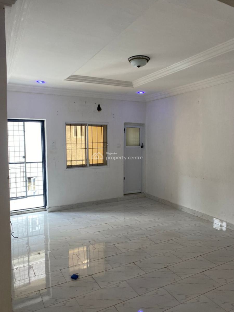 Luxury 2bedroom Flat Available, Sangotedo, Sangotedo, Ajah, Lagos, Flat / Apartment for Rent