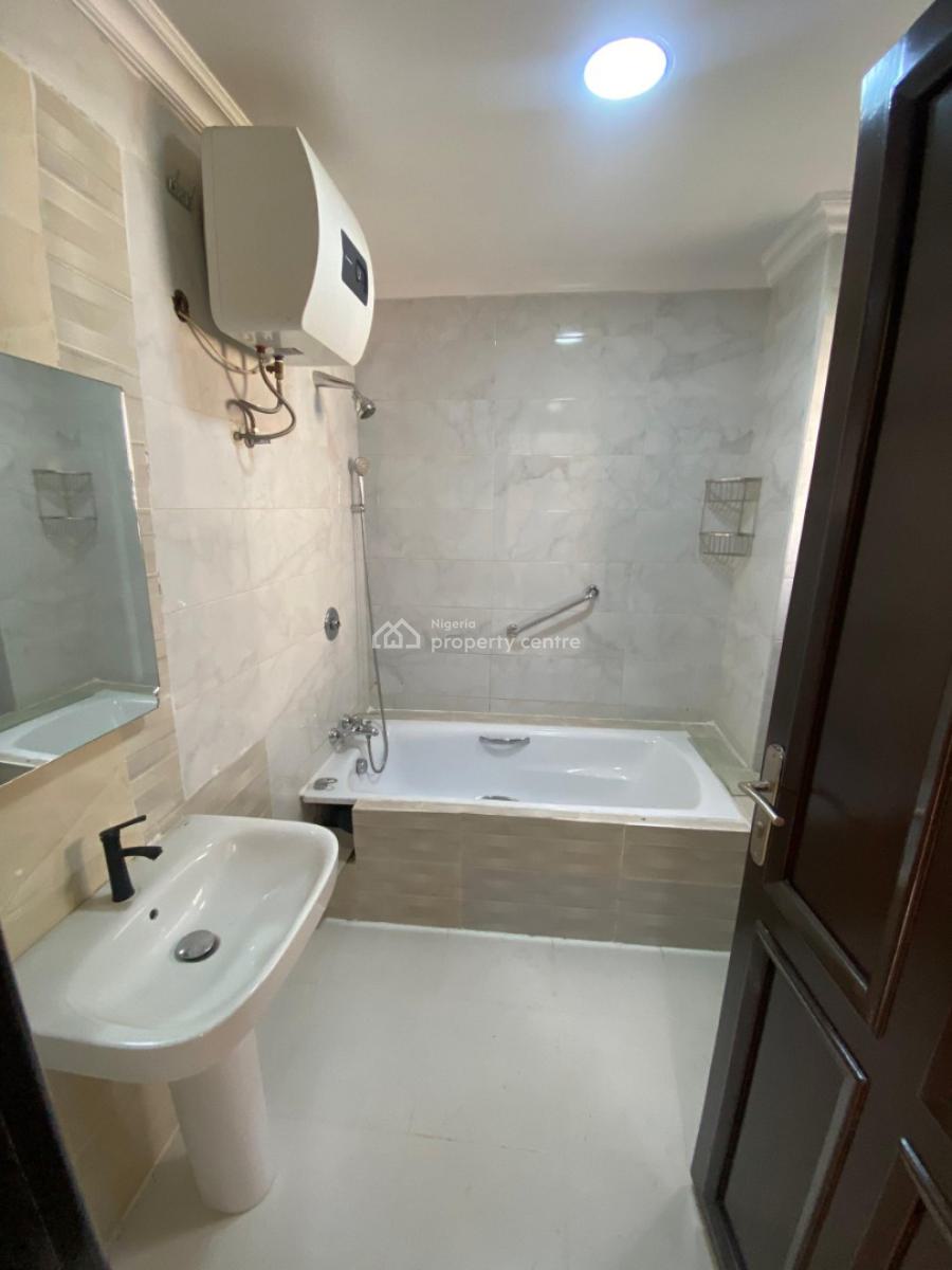 Serviced One (1) Bedroom Mini Flat, Lekki Phase 1, Lekki, Lagos, Mini Flat (room and Parlour) for Rent