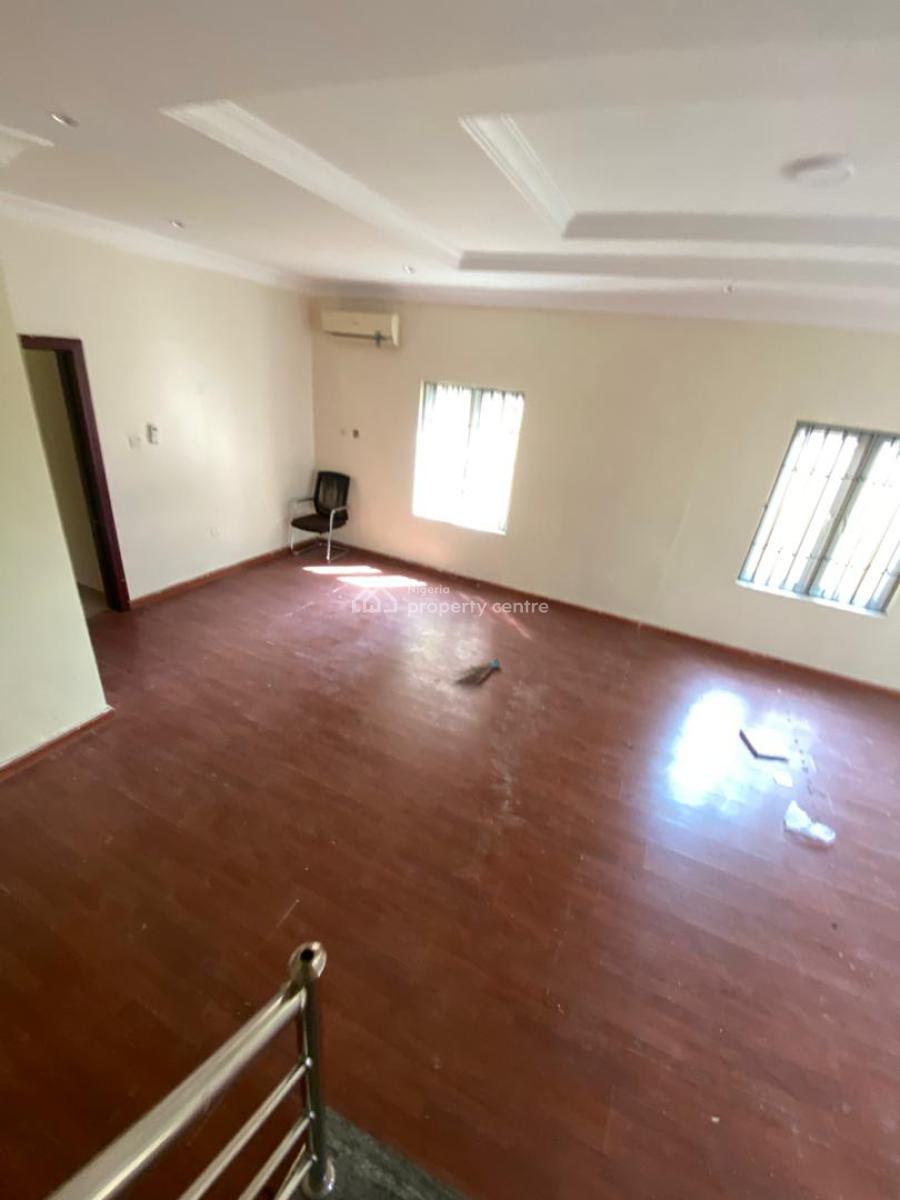 (4) Bedroom Semi Detached Duplex, Lekki Phase 1, Lekki, Lagos, Semi-detached Duplex for Rent