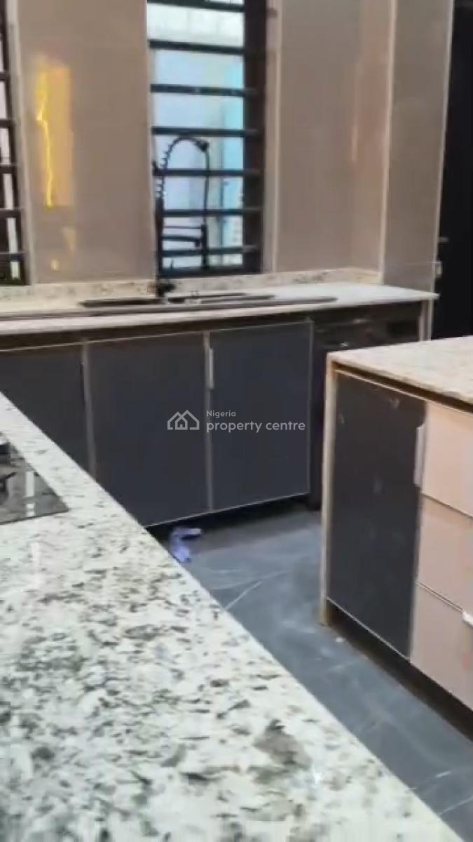 5 Bedroom Detached Duplex, Off Queens Drive, Old Ikoyi, Ikoyi, Lagos, Detached Duplex for Sale