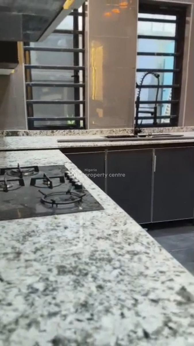 5 Bedroom Detached Duplex, Off Queens Drive, Old Ikoyi, Ikoyi, Lagos, Detached Duplex for Sale