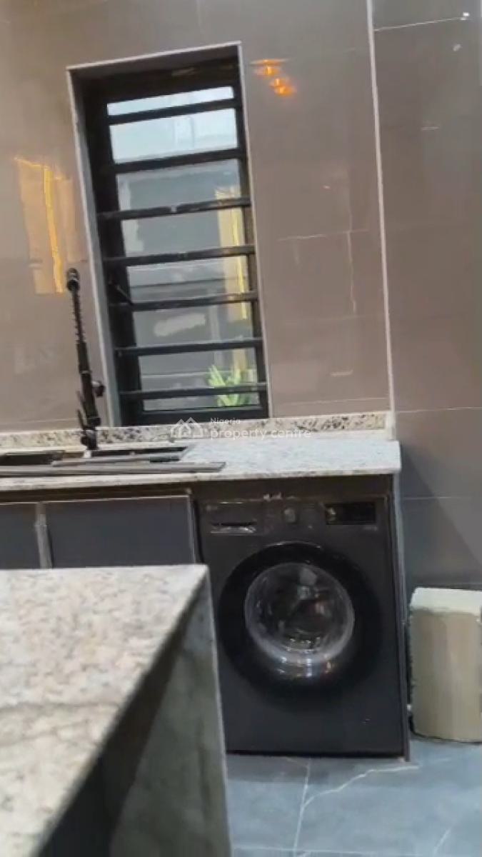 5 Bedroom Detached Duplex, Off Queens Drive, Old Ikoyi, Ikoyi, Lagos, Detached Duplex for Sale