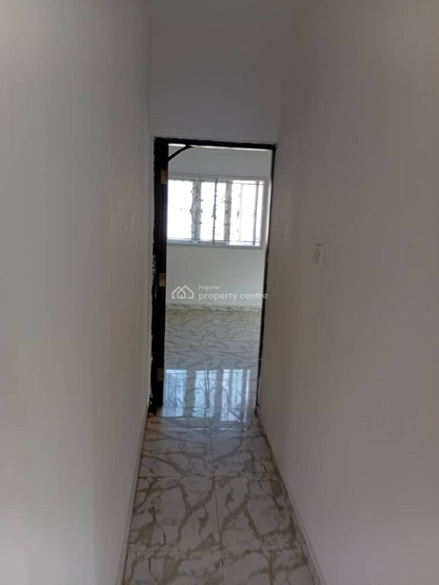 3 Bedroom Flat, Eleganza Garden Opposite Vgc, Lekki, Lagos, House for Rent