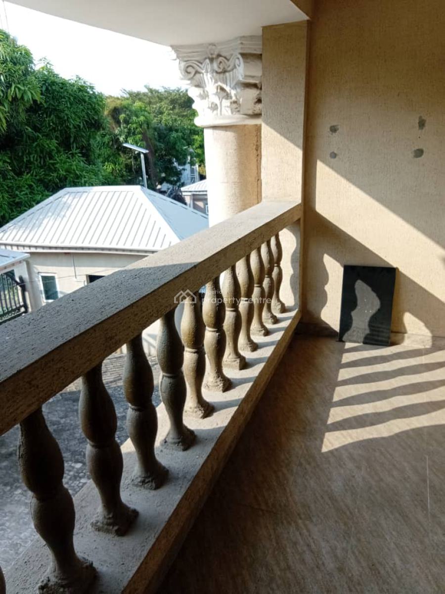 3 Bedroom Flat, Eleganza Garden Opposite Vgc, Lekki, Lagos, House for Rent