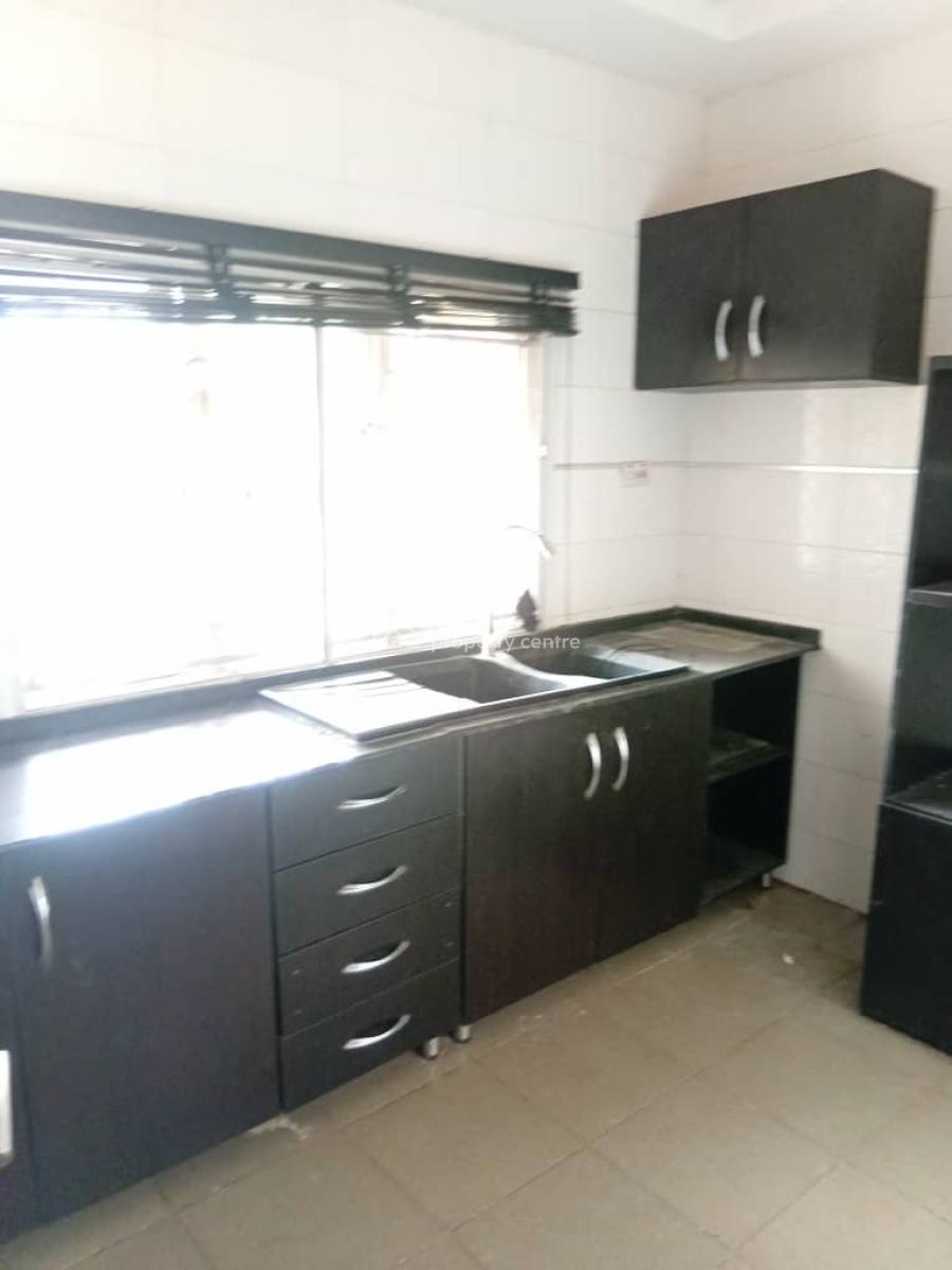 3 Bedroom Flat, Eleganza Garden Opposite Vgc, Lekki, Lagos, House for Rent
