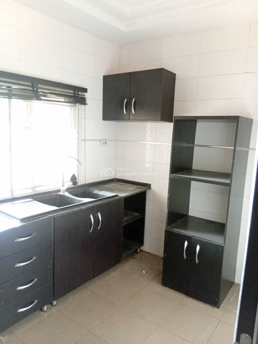 3 Bedroom Flat, Eleganza Garden Opposite Vgc, Lekki, Lagos, House for Rent