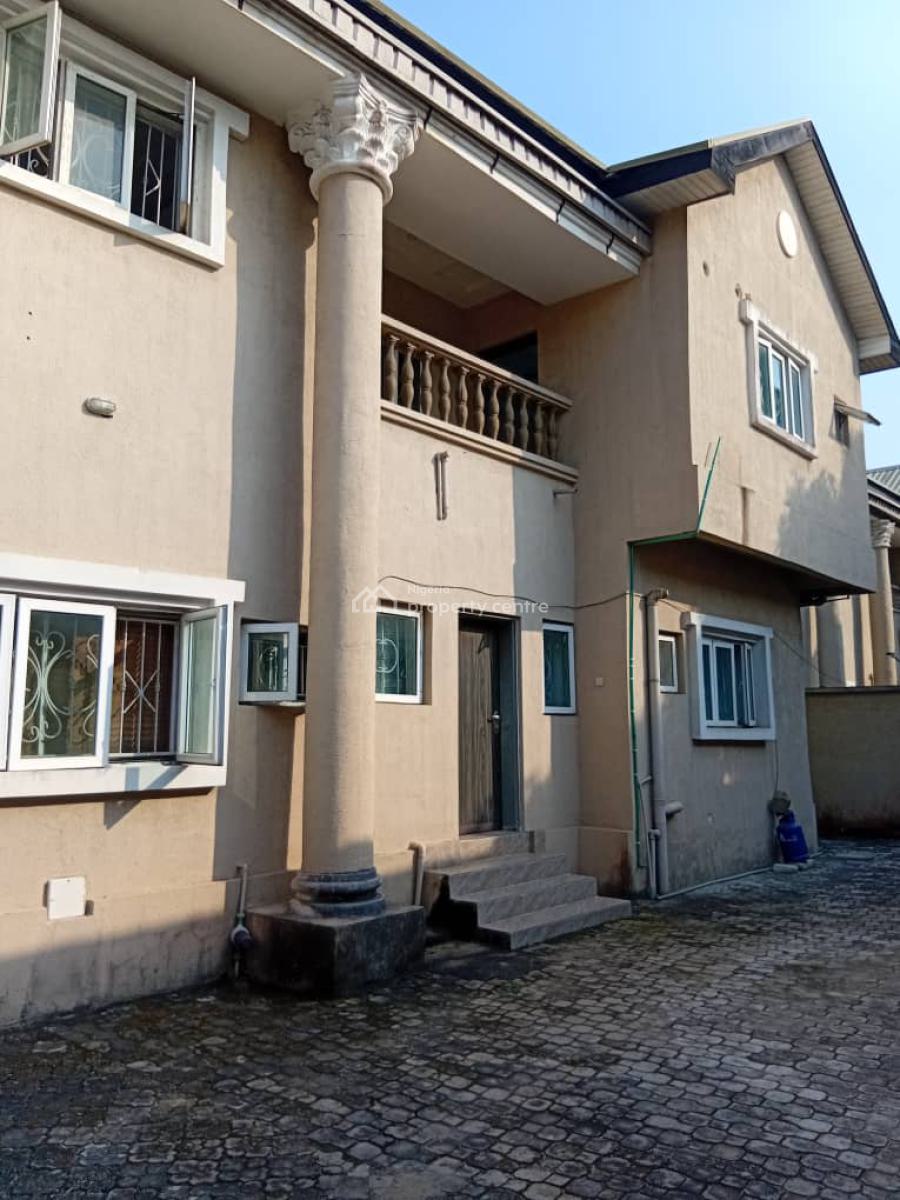 3 Bedroom Flat, Eleganza Garden Opposite Vgc, Lekki, Lagos, House for Rent