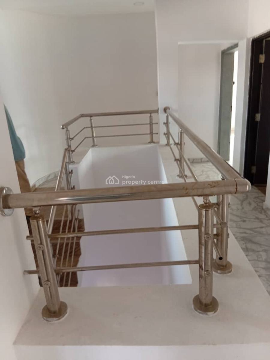 3 Bedroom Flat, Eleganza Garden Opposite Vgc, Lekki, Lagos, House for Rent