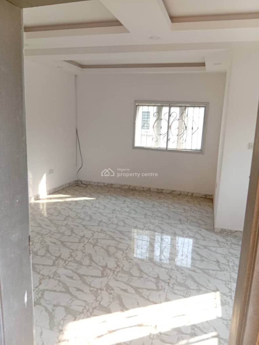 3 Bedroom Flat, Eleganza Garden Opposite Vgc, Lekki, Lagos, House for Rent