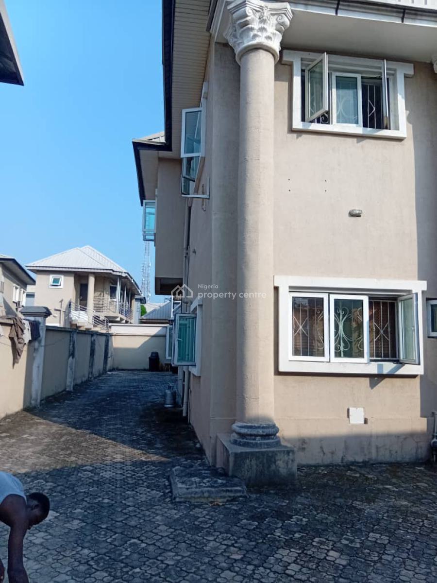 3 Bedroom Flat, Eleganza Garden Opposite Vgc, Lekki, Lagos, House for Rent