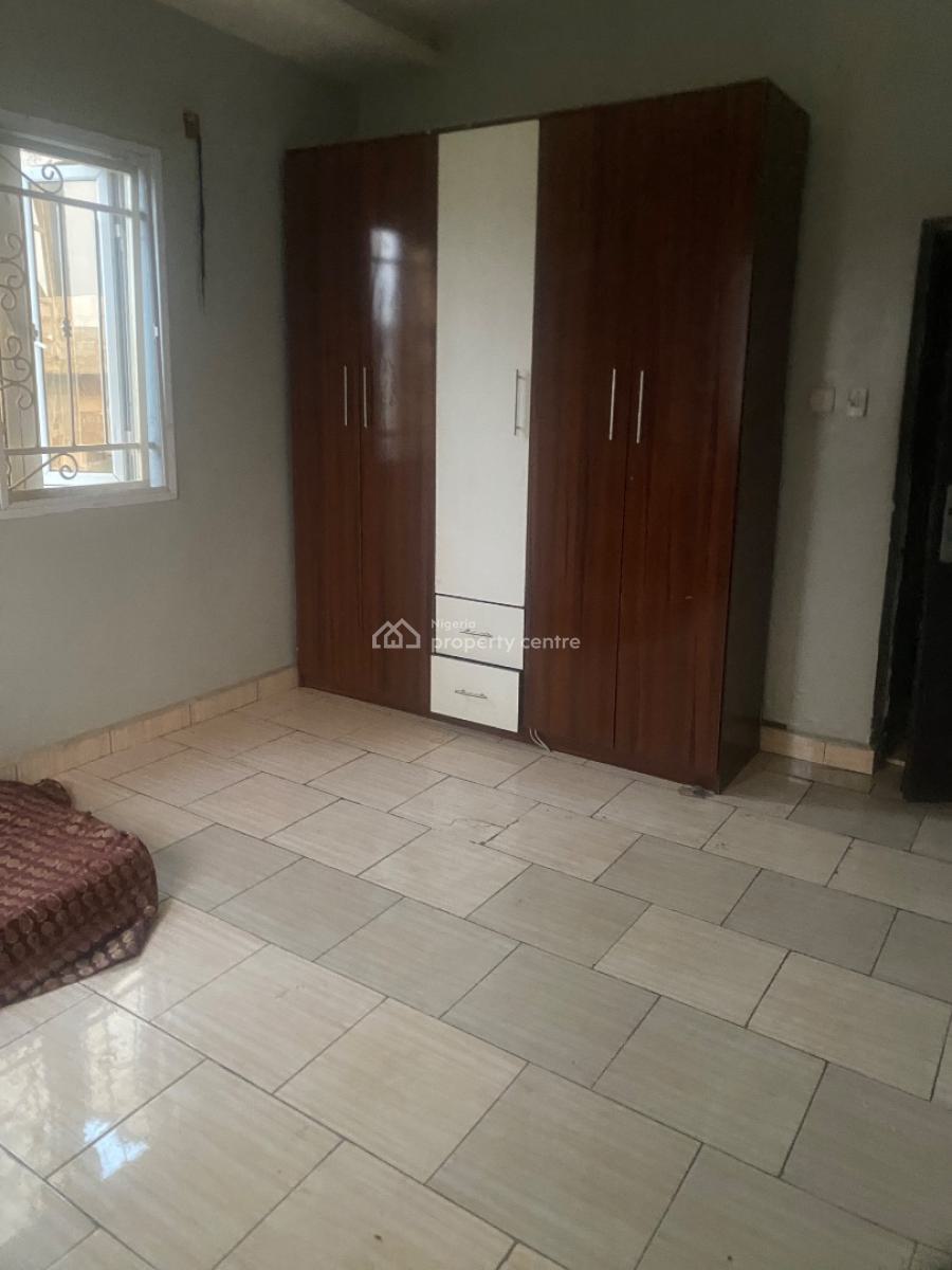 Newly Built 3 Bedrooms Flat  Lifecamp Ochacho Axis, Lifecamp Ochacho Axis, Life Camp, Abuja, Flat / Apartment for Rent
