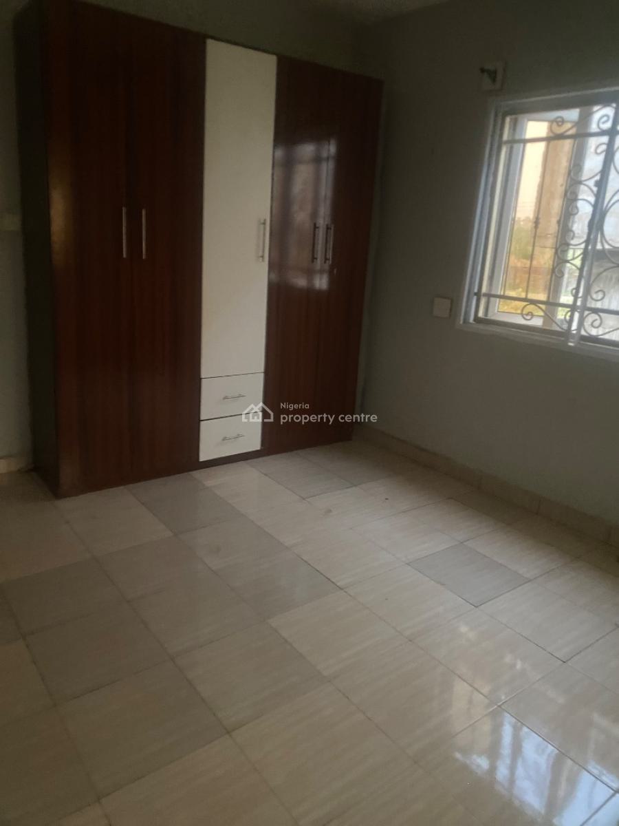 Newly Built 3 Bedrooms Flat  Lifecamp Ochacho Axis, Lifecamp Ochacho Axis, Life Camp, Abuja, Flat / Apartment for Rent