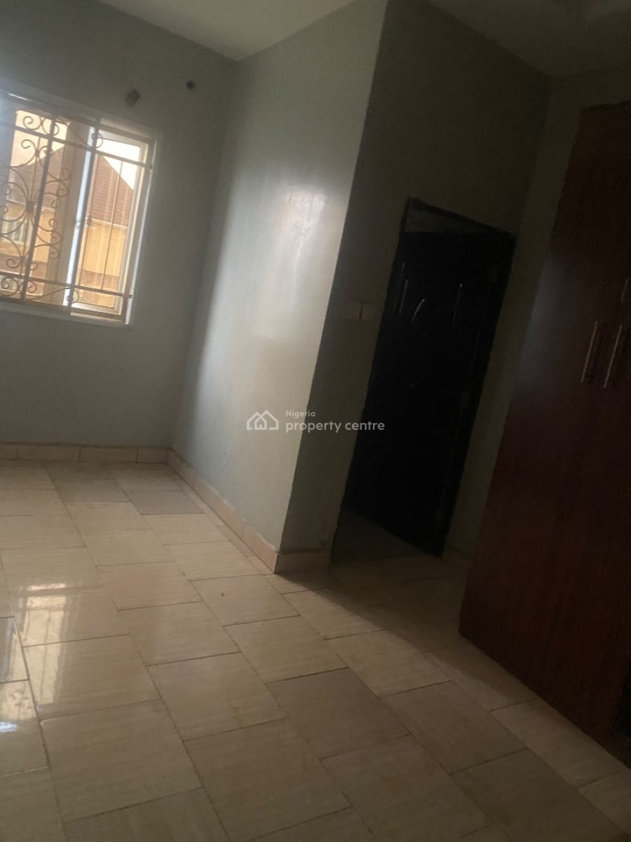 Newly Built 3 Bedrooms Flat  Lifecamp Ochacho Axis, Lifecamp Ochacho Axis, Life Camp, Abuja, Flat / Apartment for Rent