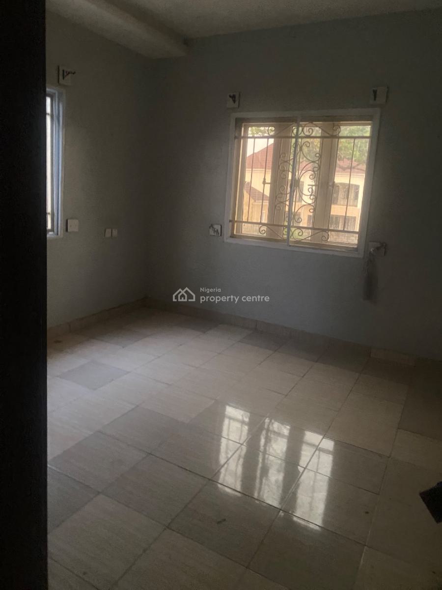 Newly Built 3 Bedrooms Flat  Lifecamp Ochacho Axis, Lifecamp Ochacho Axis, Life Camp, Abuja, Flat / Apartment for Rent