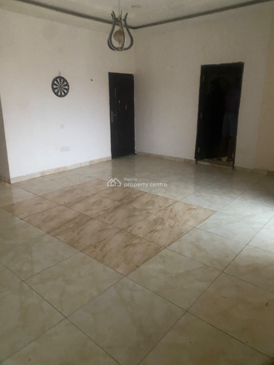 Newly Built 3 Bedrooms Flat  Lifecamp Ochacho Axis, Lifecamp Ochacho Axis, Life Camp, Abuja, Flat / Apartment for Rent