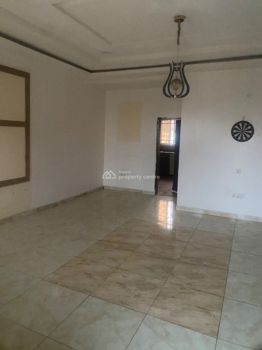 Newly Built 3 Bedrooms Flat  Lifecamp Ochacho Axis, Lifecamp Ochacho Axis, Life Camp, Abuja, Flat / Apartment for Rent