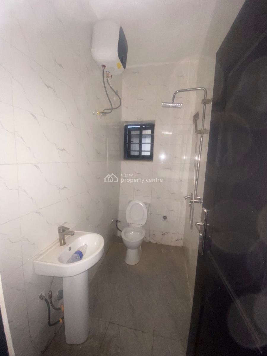 Newly Built 2 Bedrooms Flat  Lifecamp Ochacho Axis, Lifecamp Ochacho Axis, Life Camp, Abuja, Flat / Apartment for Rent