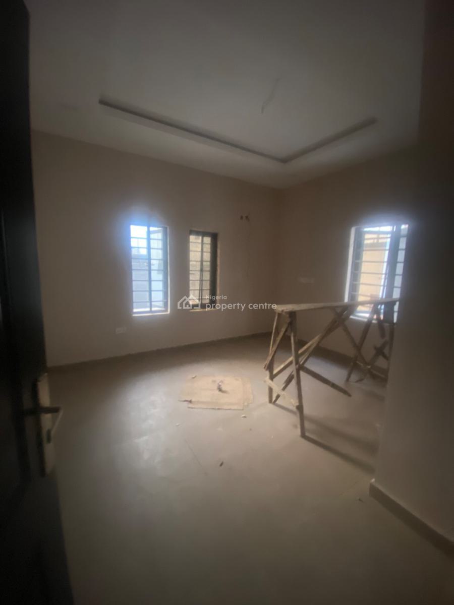 Newly Built 2 Bedrooms Flat  Lifecamp Ochacho Axis, Lifecamp Ochacho Axis, Life Camp, Abuja, Flat / Apartment for Rent