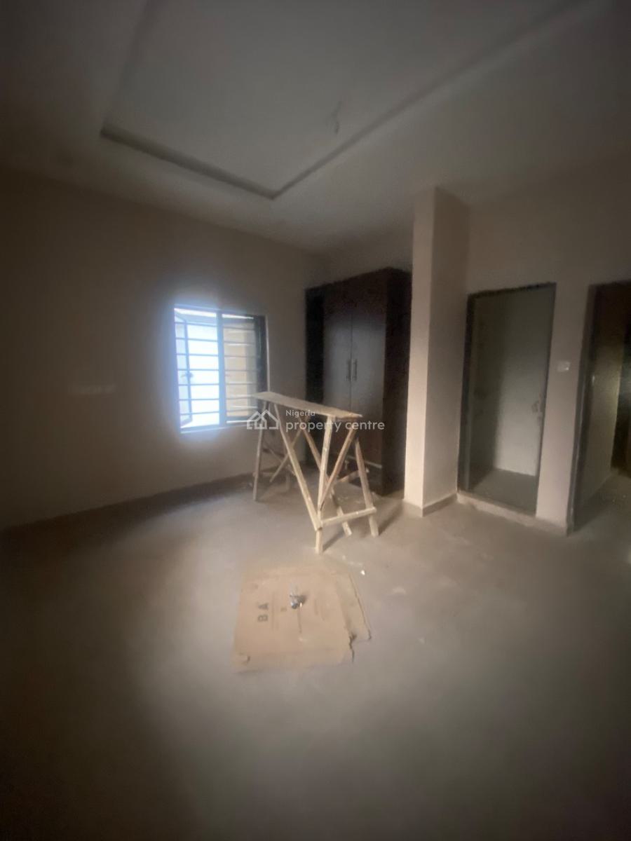 Newly Built 2 Bedrooms Flat  Lifecamp Ochacho Axis, Lifecamp Ochacho Axis, Life Camp, Abuja, Flat / Apartment for Rent