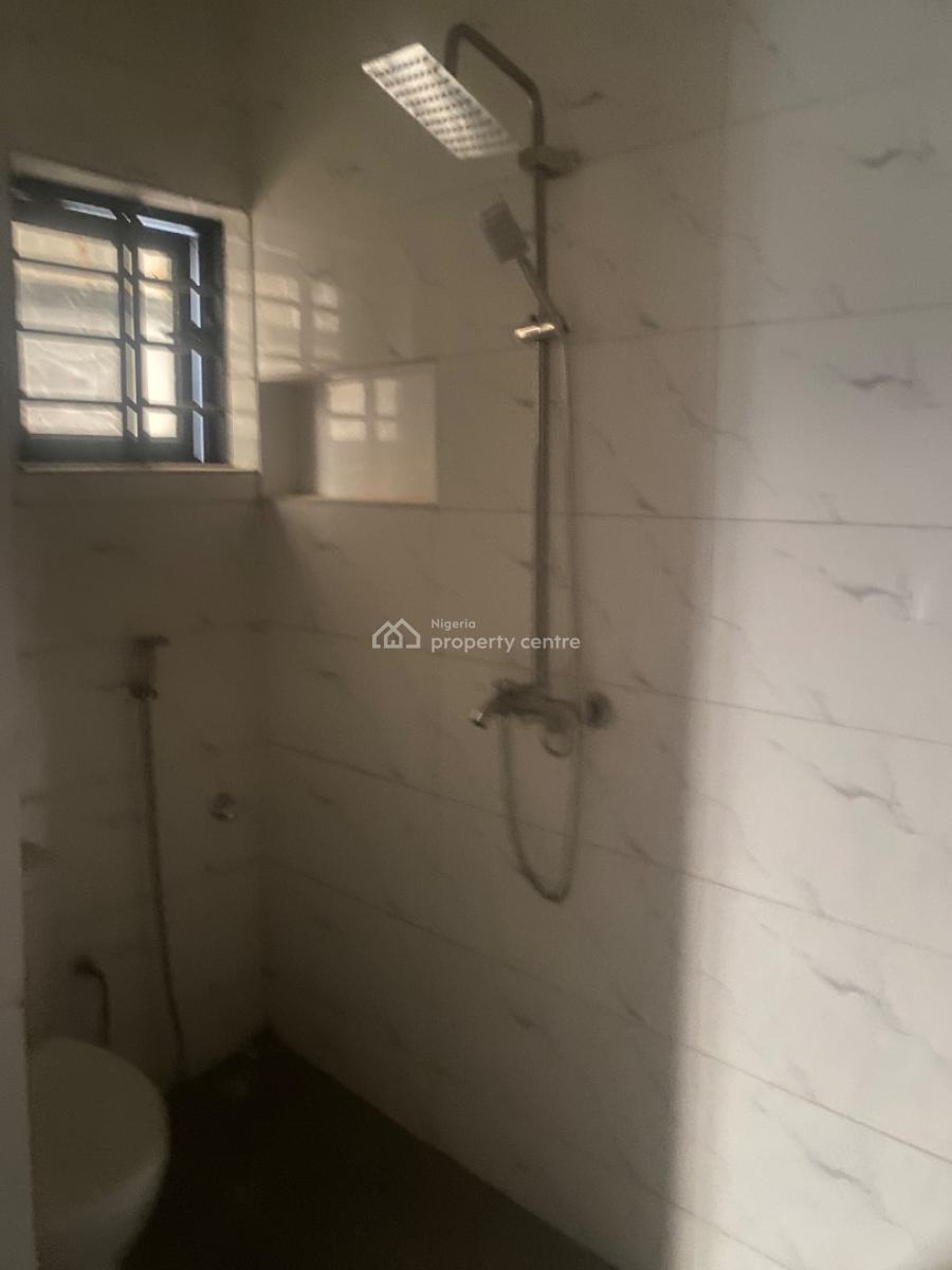 Newly Built 2 Bedrooms Flat  Lifecamp Ochacho Axis, Lifecamp Ochacho Axis, Life Camp, Abuja, Flat / Apartment for Rent