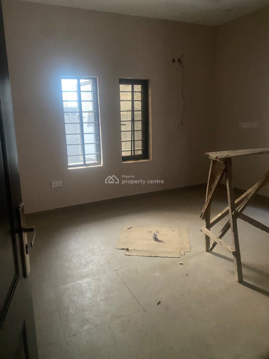 Newly Built 2 Bedrooms Flat  Lifecamp Ochacho Axis, Lifecamp Ochacho Axis, Life Camp, Abuja, Flat / Apartment for Rent