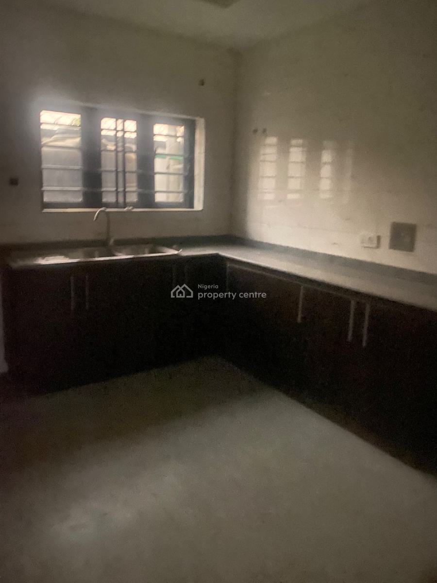 Newly Built 2 Bedrooms Flat  Lifecamp Ochacho Axis, Lifecamp Ochacho Axis, Life Camp, Abuja, Flat / Apartment for Rent