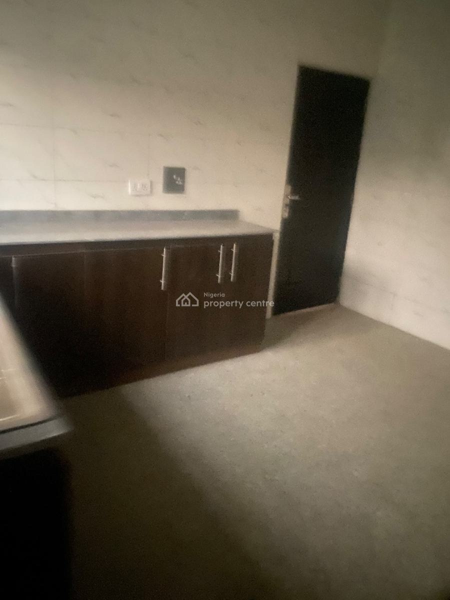 Newly Built 2 Bedrooms Flat  Lifecamp Ochacho Axis, Lifecamp Ochacho Axis, Life Camp, Abuja, Flat / Apartment for Rent