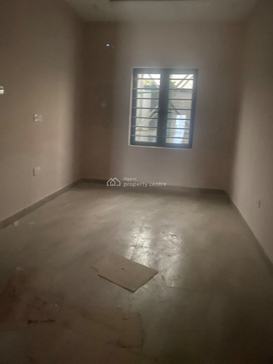 Newly Built 2 Bedrooms Flat  Lifecamp Ochacho Axis, Lifecamp Ochacho Axis, Life Camp, Abuja, Flat / Apartment for Rent