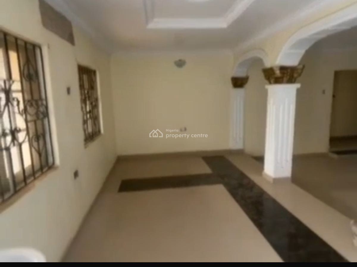 Executive  4 Bedroom Flat - an Exquisite 4 Bedroom Apartment., Ire1, Selewu, Igbogbo, Ikorodu, Lagos, Detached Bungalow for Sale
