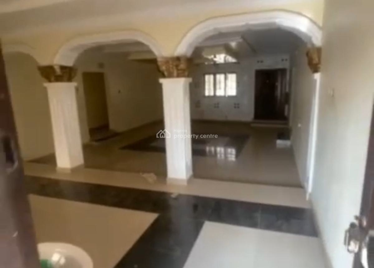 Executive  4 Bedroom Flat - an Exquisite 4 Bedroom Apartment., Ire1, Selewu, Igbogbo, Ikorodu, Lagos, Detached Bungalow for Sale